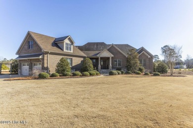 Welcome to the gated award wining community of River Landing on River Landing Golf Course in North Carolina - for sale on GolfHomes.com, golf home, golf lot