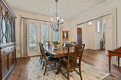 Turn-key and extensively upgraded, this stunning home delivers on Wynlakes Golf and Country Club in Alabama - for sale on GolfHomes.com, golf home, golf lot