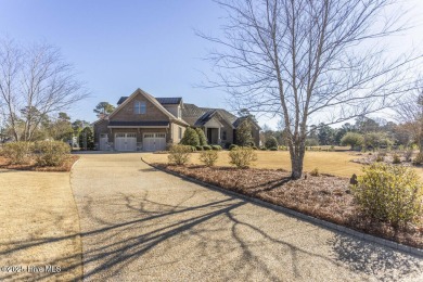 Welcome to the gated award wining community of River Landing on River Landing Golf Course in North Carolina - for sale on GolfHomes.com, golf home, golf lot