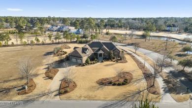 Welcome to the gated award wining community of River Landing on River Landing Golf Course in North Carolina - for sale on GolfHomes.com, golf home, golf lot