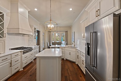 Turn-key and extensively upgraded, this stunning home delivers on Wynlakes Golf and Country Club in Alabama - for sale on GolfHomes.com, golf home, golf lot