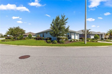 CELEBRATE THE NEW YEAR IN YOUR NEW HOME! UPGRADES THROUGHOUT!! on On Top of the World Golf Course in Florida - for sale on GolfHomes.com, golf home, golf lot