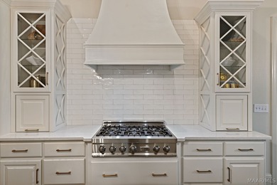 Turn-key and extensively upgraded, this stunning home delivers on Wynlakes Golf and Country Club in Alabama - for sale on GolfHomes.com, golf home, golf lot