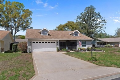 This is your opportunity to own a completely updated home in on Timber Pines Golf Course in Florida - for sale on GolfHomes.com, golf home, golf lot