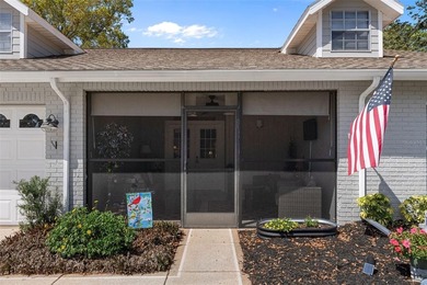 This is your opportunity to own a completely updated home in on Timber Pines Golf Course in Florida - for sale on GolfHomes.com, golf home, golf lot