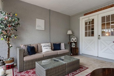 This is your opportunity to own a completely updated home in on Timber Pines Golf Course in Florida - for sale on GolfHomes.com, golf home, golf lot