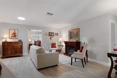 This is your opportunity to own a completely updated home in on Timber Pines Golf Course in Florida - for sale on GolfHomes.com, golf home, golf lot