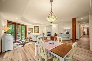 Overlooking the Sanders Beach neighborhood and Coeur d'Alene on Coeur D Alene Resort Golf Course in Idaho - for sale on GolfHomes.com, golf home, golf lot