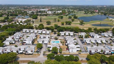 Discover refined elegance in this 3-bedroom, 3-bathroom townhome on Miccosukee Golf and Country Club in Florida - for sale on GolfHomes.com, golf home, golf lot