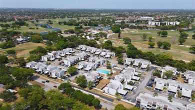 Discover refined elegance in this 3-bedroom, 3-bathroom townhome on Miccosukee Golf and Country Club in Florida - for sale on GolfHomes.com, golf home, golf lot