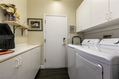 Popular Versailles model on Ex-Large Private POOL SIZED LOT on Highland Falls Golf Club in Nevada - for sale on GolfHomes.com, golf home, golf lot