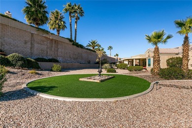 Popular Versailles model on Ex-Large Private POOL SIZED LOT on Highland Falls Golf Club in Nevada - for sale on GolfHomes.com, golf home, golf lot