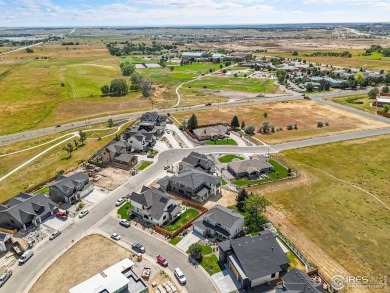 Entertainers delight at the top of Coal Creek Ranch walking on Coal Creek Golf Course in Colorado - for sale on GolfHomes.com, golf home, golf lot