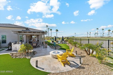 Sitting on the best lot in Robson Ranch--This absolutely on Robson Ranch Golf Club in Arizona - for sale on GolfHomes.com, golf home, golf lot