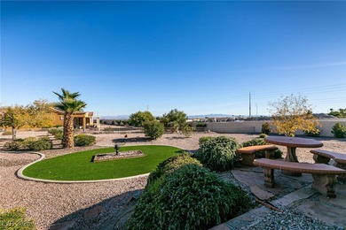 Popular Versailles model on Ex-Large Private POOL SIZED LOT on Highland Falls Golf Club in Nevada - for sale on GolfHomes.com, golf home, golf lot