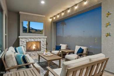 Sitting on the best lot in Robson Ranch--This absolutely on Robson Ranch Golf Club in Arizona - for sale on GolfHomes.com, golf home, golf lot