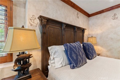 Pristine Hamiltair Estates Interior Mountain Lodge Style Home on Lake Arrowhead Country Club in California - for sale on GolfHomes.com, golf home, golf lot