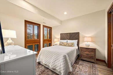 Overlooking the Sanders Beach neighborhood and Coeur d'Alene on Coeur D Alene Resort Golf Course in Idaho - for sale on GolfHomes.com, golf home, golf lot