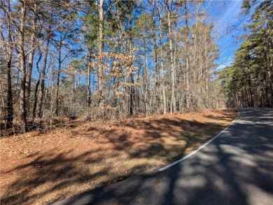 Keowee Key Interior Home TO BE BUILT located near South Gate on Keowee Key Golf and Country Club in South Carolina - for sale on GolfHomes.com, golf home, golf lot