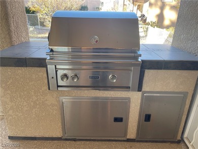 Popular Versailles model on Ex-Large Private POOL SIZED LOT on Highland Falls Golf Club in Nevada - for sale on GolfHomes.com, golf home, golf lot