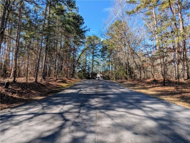 Keowee Key Interior Home TO BE BUILT located near South Gate on Keowee Key Golf and Country Club in South Carolina - for sale on GolfHomes.com, golf home, golf lot