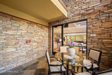Overlooking the Sanders Beach neighborhood and Coeur d'Alene on Coeur D Alene Resort Golf Course in Idaho - for sale on GolfHomes.com, golf home, golf lot
