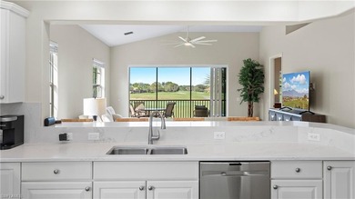 Located in the gated CHAMPIONS community of Lely Resort, this on Lely Resort Golf and Country Club in Florida - for sale on GolfHomes.com, golf home, golf lot