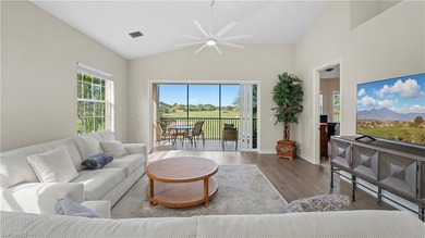 Located in the gated CHAMPIONS community of Lely Resort, this on Lely Resort Golf and Country Club in Florida - for sale on GolfHomes.com, golf home, golf lot