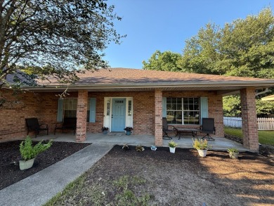 FORE!! Welcome to Millbrook! We have a 3 bed 2 bath nicely on Millbrook Country Club in Mississippi - for sale on GolfHomes.com, golf home, golf lot