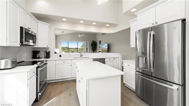 Located in the gated CHAMPIONS community of Lely Resort, this on Lely Resort Golf and Country Club in Florida - for sale on GolfHomes.com, golf home, golf lot