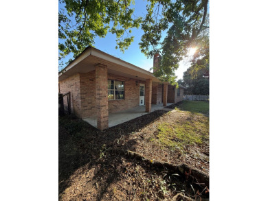 FORE!! Welcome to Millbrook! We have a 3 bed 2 bath nicely on Millbrook Country Club in Mississippi - for sale on GolfHomes.com, golf home, golf lot