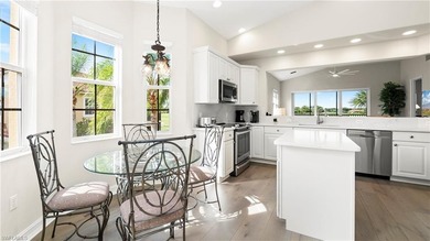 Located in the gated CHAMPIONS community of Lely Resort, this on Lely Resort Golf and Country Club in Florida - for sale on GolfHomes.com, golf home, golf lot