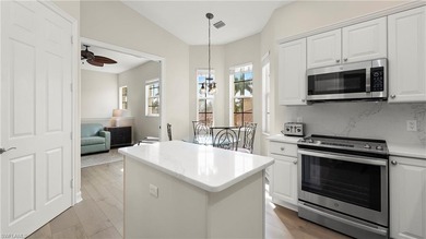 Located in the gated CHAMPIONS community of Lely Resort, this on Lely Resort Golf and Country Club in Florida - for sale on GolfHomes.com, golf home, golf lot