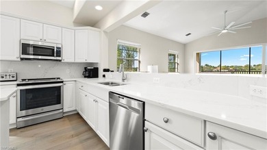 Located in the gated CHAMPIONS community of Lely Resort, this on Lely Resort Golf and Country Club in Florida - for sale on GolfHomes.com, golf home, golf lot