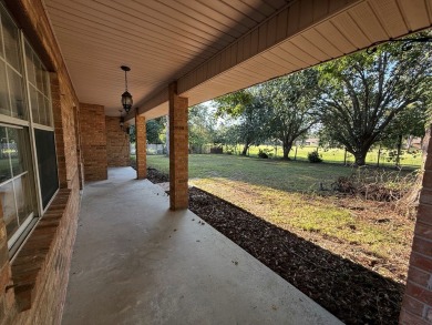 FORE!! Welcome to Millbrook! We have a 3 bed 2 bath nicely on Millbrook Country Club in Mississippi - for sale on GolfHomes.com, golf home, golf lot