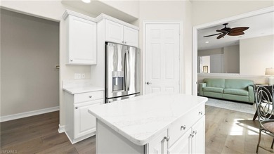 Located in the gated CHAMPIONS community of Lely Resort, this on Lely Resort Golf and Country Club in Florida - for sale on GolfHomes.com, golf home, golf lot