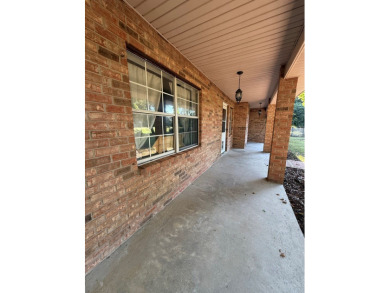 FORE!! Welcome to Millbrook! We have a 3 bed 2 bath nicely on Millbrook Country Club in Mississippi - for sale on GolfHomes.com, golf home, golf lot