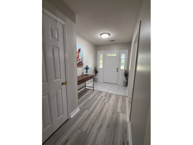 FORE!! Welcome to Millbrook! We have a 3 bed 2 bath nicely on Millbrook Country Club in Mississippi - for sale on GolfHomes.com, golf home, golf lot