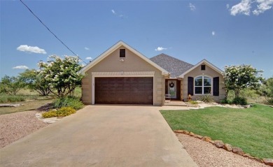 Enjoy a weekend away or a permanent stay inside the gates of the on The Cliffs Resort in Texas - for sale on GolfHomes.com, golf home, golf lot