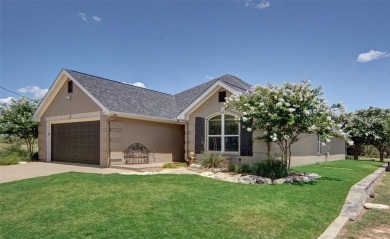 Enjoy a weekend away or a permanent stay inside the gates of the on The Cliffs Resort in Texas - for sale on GolfHomes.com, golf home, golf lot