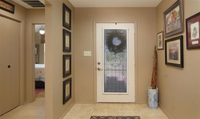 Enjoy a weekend away or a permanent stay inside the gates of the on The Cliffs Resort in Texas - for sale on GolfHomes.com, golf home, golf lot