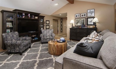 Enjoy a weekend away or a permanent stay inside the gates of the on The Cliffs Resort in Texas - for sale on GolfHomes.com, golf home, golf lot