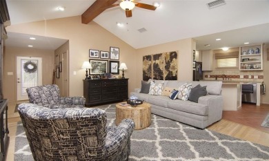 Enjoy a weekend away or a permanent stay inside the gates of the on The Cliffs Resort in Texas - for sale on GolfHomes.com, golf home, golf lot