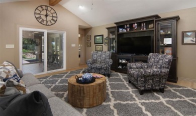 Enjoy a weekend away or a permanent stay inside the gates of the on The Cliffs Resort in Texas - for sale on GolfHomes.com, golf home, golf lot