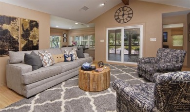 Enjoy a weekend away or a permanent stay inside the gates of the on The Cliffs Resort in Texas - for sale on GolfHomes.com, golf home, golf lot