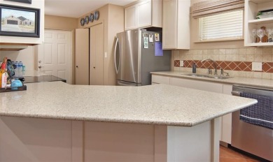 Enjoy a weekend away or a permanent stay inside the gates of the on The Cliffs Resort in Texas - for sale on GolfHomes.com, golf home, golf lot