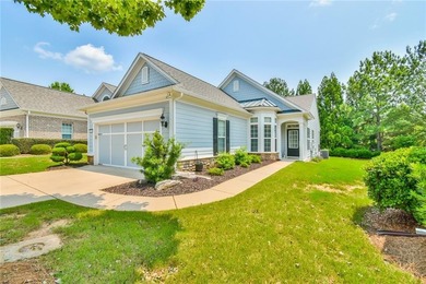 Village at Deaton Creek is a beautiful place to retire. Check on Reunion Golf Club in Georgia - for sale on GolfHomes.com, golf home, golf lot