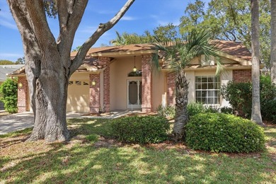PRICED TO SELL! An 1,815 SQ FOOT HOME WITH LOTS OF POTENTIAL on Timber Pines Golf Course in Florida - for sale on GolfHomes.com, golf home, golf lot