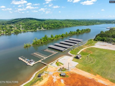 Don't miss this unique opportunity to own one of the last on Tennessee National Golf Club in Tennessee - for sale on GolfHomes.com, golf home, golf lot