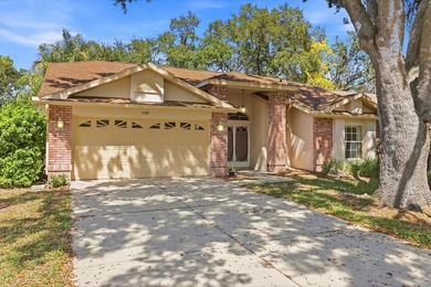 PRICED TO SELL! An 1,815 SQ FOOT HOME WITH LOTS OF POTENTIAL on Timber Pines Golf Course in Florida - for sale on GolfHomes.com, golf home, golf lot